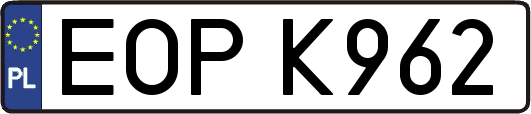 EOPK962