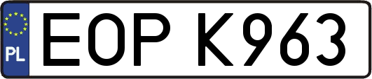 EOPK963