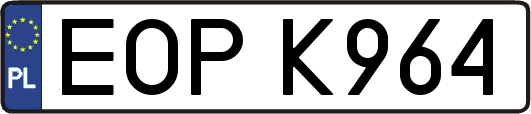 EOPK964