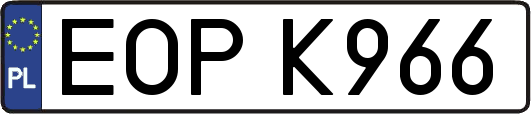 EOPK966