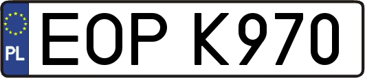 EOPK970