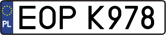 EOPK978