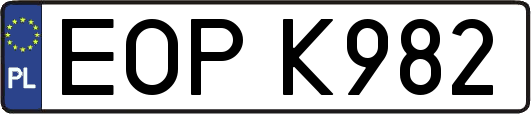 EOPK982