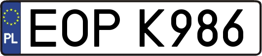 EOPK986