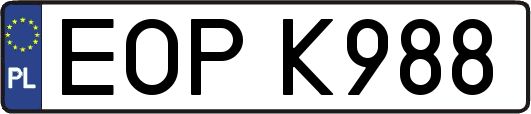 EOPK988