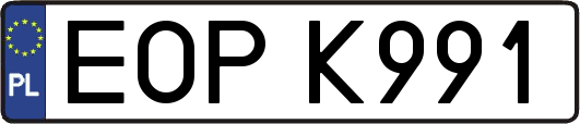 EOPK991