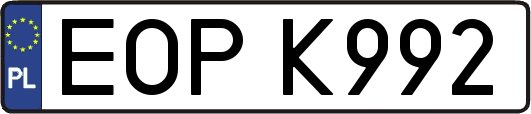 EOPK992
