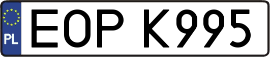 EOPK995