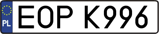 EOPK996