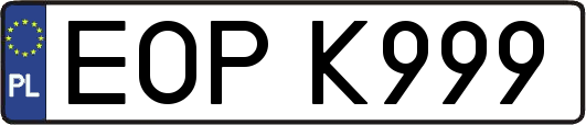 EOPK999