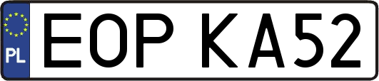 EOPKA52