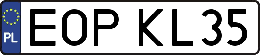 EOPKL35