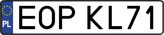 EOPKL71