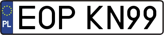 EOPKN99