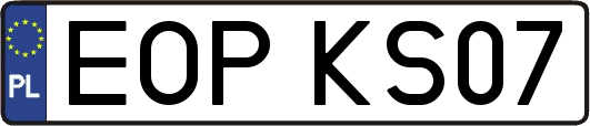 EOPKS07