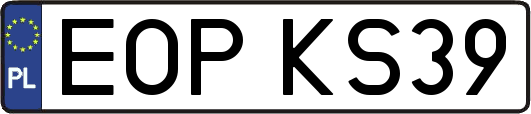 EOPKS39