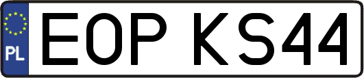 EOPKS44
