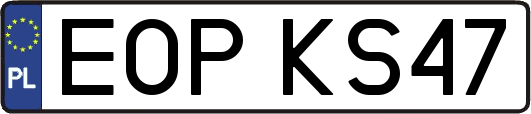 EOPKS47