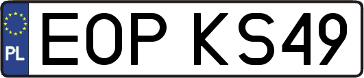 EOPKS49