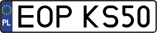 EOPKS50