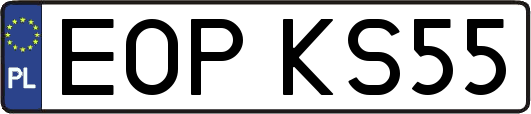 EOPKS55