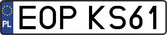EOPKS61