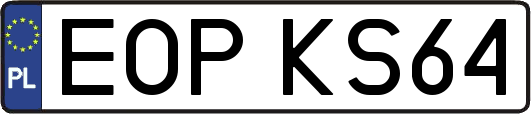 EOPKS64