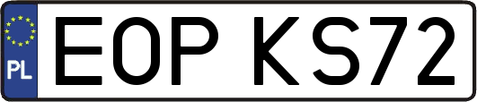 EOPKS72