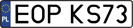 EOPKS73