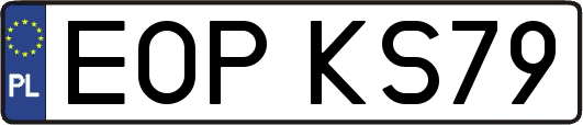 EOPKS79