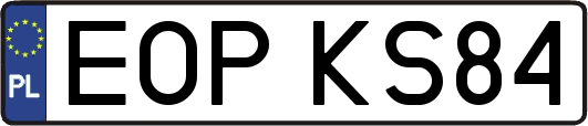 EOPKS84