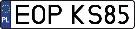 EOPKS85
