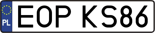EOPKS86