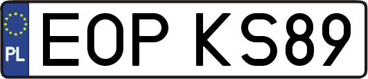 EOPKS89