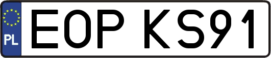 EOPKS91