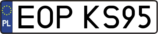 EOPKS95