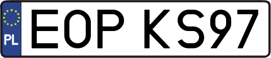EOPKS97