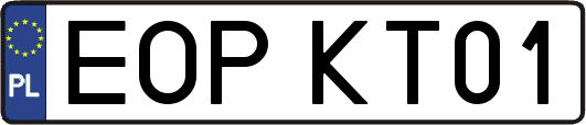 EOPKT01