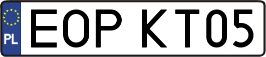 EOPKT05