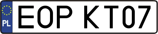 EOPKT07