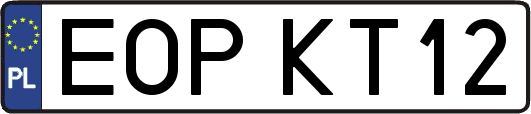 EOPKT12