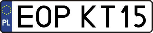 EOPKT15
