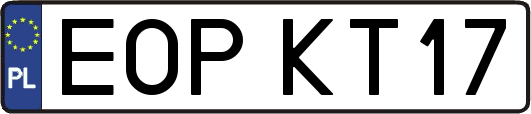 EOPKT17