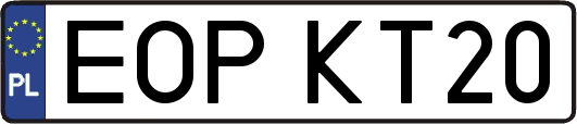 EOPKT20