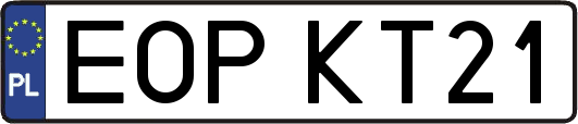 EOPKT21