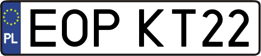 EOPKT22