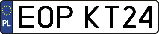 EOPKT24