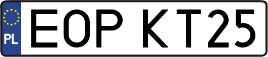 EOPKT25