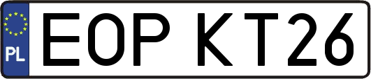 EOPKT26