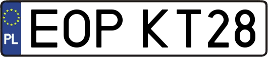 EOPKT28